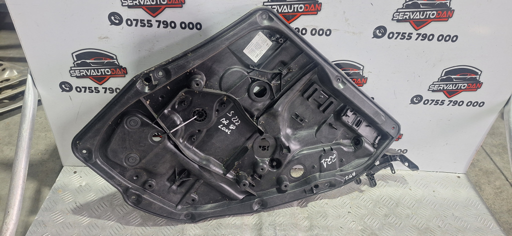 Macara electrica usa spate dreapta Mercedes-Benz S-Class (2014->) [W222] 3.0 Motorina 2018, LONG / A2229051500