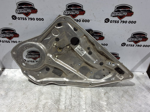 Macara electrica usa spate dreapta Mercedes-Benz E-Class (2009->) [W212] 2.2 Motorina 2012, 911787-1...