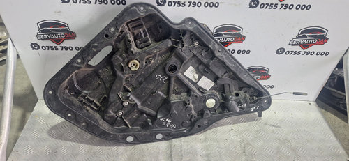 Macara electrica usa spate dreapta Mercedes-Benz E-Class (2016->) [W213] 2.0 Motorina 2017, -