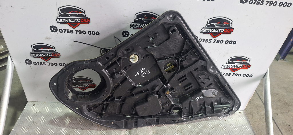 Macara electrica usa spate dreapta Mercedes-Benz GLE (2015->) [w292] 3.0 Motorina 2018, -