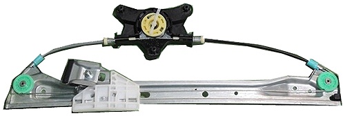 Macara electrica usa spate dreapta Mercedes C Class w204 07/11