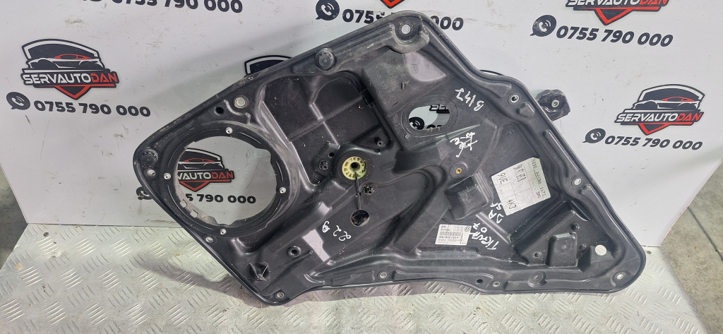 Macara electrica usa spate dreapta Volks