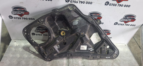 Macara electrica usa spate dreapta Volkswagen Tiguan (2007-2011) 2.0 Motorina 2010, 5N0839730P / 5N0...