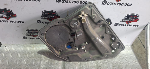 Macara electrica usa spate dreapta Volkswagen Golf 4 (1997-2005) 1.9 Motorina 2003, 1J4839756E / 1J4...