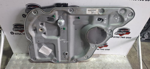 Macara electrica usa spate dreapta Volkswagen Touran (2003-2006) 1.9 Motorina 2004, 1T0839730H