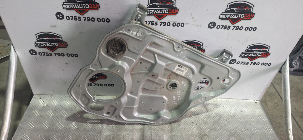 Macara electrica usa spate dreapta Volvo S80 2 (2006->) 2.0 Motorina 2008, 983042-102