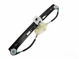 Macara electrica usa spate fara motor dreapta BMW X3 E83 04/07