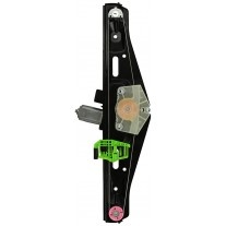 Macara electrica usa spate fara motor dreapta BMW X1 E84 09/13
