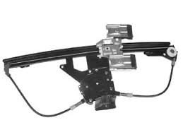 Macara electrica usa spate fara motor dreapta VW GOLF PLUS 04/09