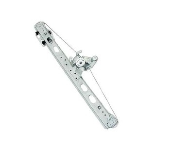 Macara electrica usa spate fara motor dreapta Mercedes ML W163 98-05