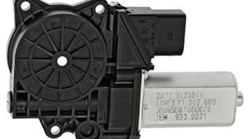 Macara electrica usa spate stanga BMW Seria 3 E90/91 Sedan 08/12