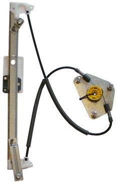 Macara electrica usa spate stanga fara motor VW Golf VII 13-17