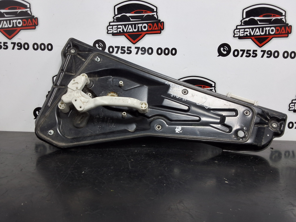 Macara electrica usa spate stanga Land Rover Range Rover Sport (2005-2011) 3.0 Motorina 2010, AH2227001AA