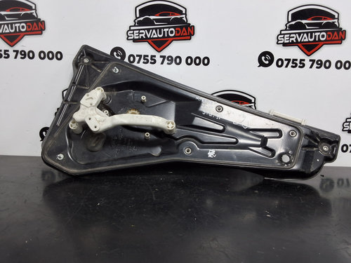 Macara electrica usa spate stanga Land Rover Range Rover Sport (2005-2011) 3.0 Motorina 2010, AH2227...