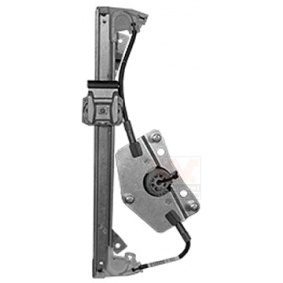 Macara electrica usa spate stanga Mercedes B Class w246 2014+