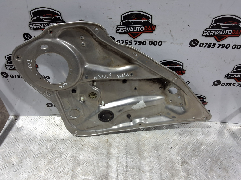 Macara electrica usa spate stanga Mercedes-Benz E-Class (2009->) [W212] 2.2 Motorina 2012, -