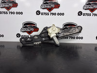 Macara electrica usa spate stanga Mercedes-Benz E-Class (2002-2008) [W211] 2.2 Motorina 2007, A2117300146