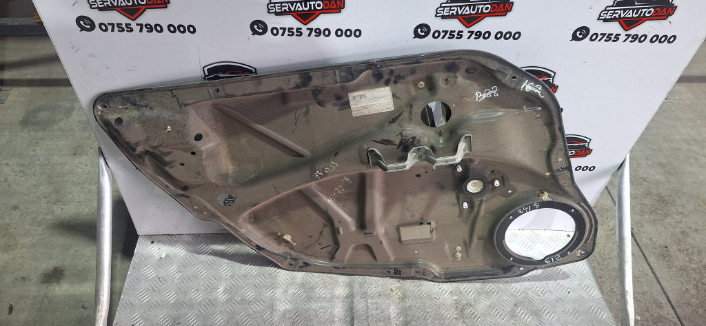 Macara electrica usa spate stanga Mercedes-Benz R-Class (2006-2010) [w251 , v251] 3.0 Motorina 2008, A2514402809