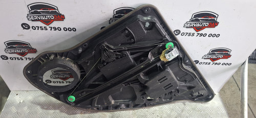 Macara electrica usa spate stanga Mercedes-Benz GLE (2015->) [w292] 3.0 Motorina 2017, -