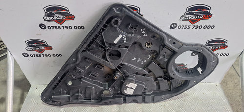 Macara electrica usa spate stanga Mercedes-Benz ML (2011->) [w166] 3.0 Motorina 2014, -