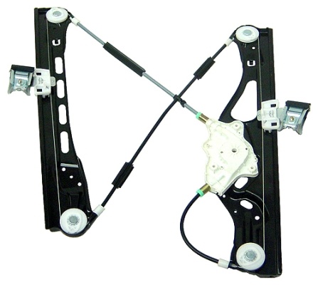 Macara electrica usa spate stanga Mercedes E-CLASS w211 02-09