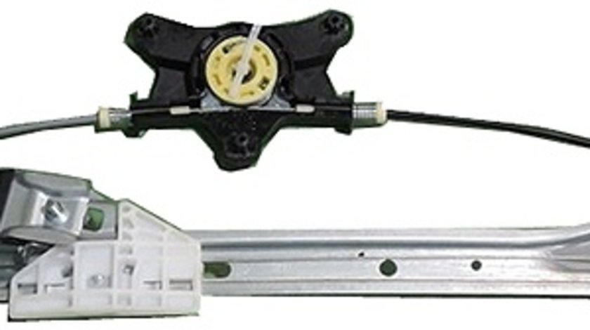 Macara electrica usa spate stanga Mercedes E-CLASS w212 09-13