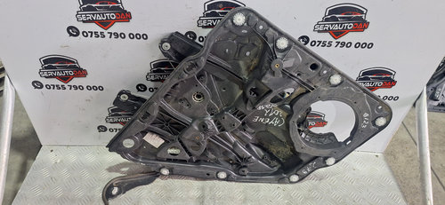 Macara electrica usa spate stanga Porsche Cayenne (2010-2014) 3.0 Motorina 2012, 7P5839755C