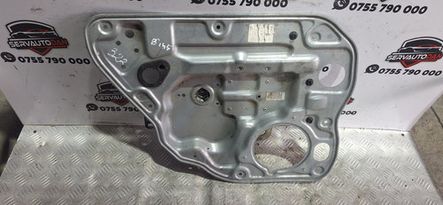 Macara electrica usa spate stanga Volvo S40 2 (2004->) 2.4 Motorina 2004, 8679082