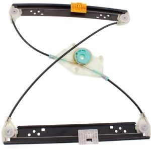 Macara electrica usa spate stanga VW Touareg 03/10