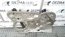 Macara electrica usa stanga fata 1Z2837655G, Skoda...