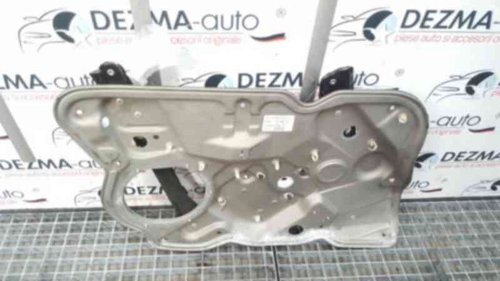 Macara electrica usa stanga fata 1Z2837655G, Skoda Octavia 2 Combi (1Z5) (id:334152)