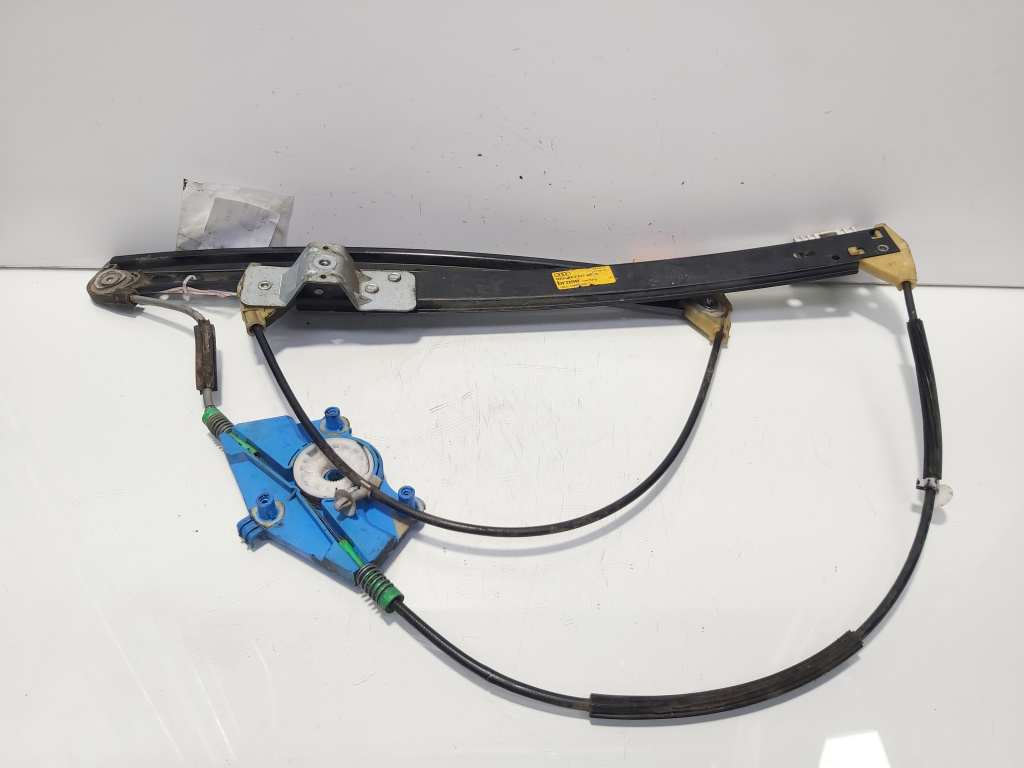 Macara electrica usa stanga fata, Audi A4 (8EC, B7) (id:640385)