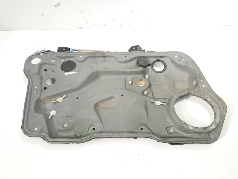 Macara electrica usa stanga fata, cod 1J4837755E, VW Golf 4 Variant (id:557989)