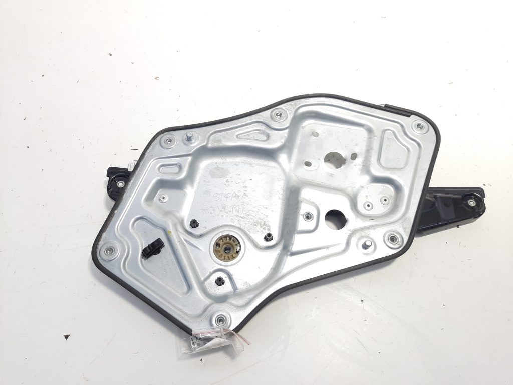 Macara electrica usa stanga fata, cod 5L0837401, Skoda Yeti (5L) (id:568894)
