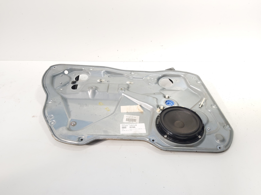 Macara electrica usa stanga fata, cod 6L4837751CM, Seat Ibiza 4 (6L1) (id:707595)