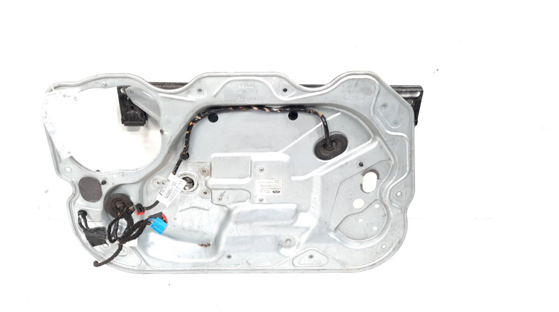 Macara electrica usa stanga fata, cod 7M51-R203A29-DC, Ford Kuga I (id:550248)