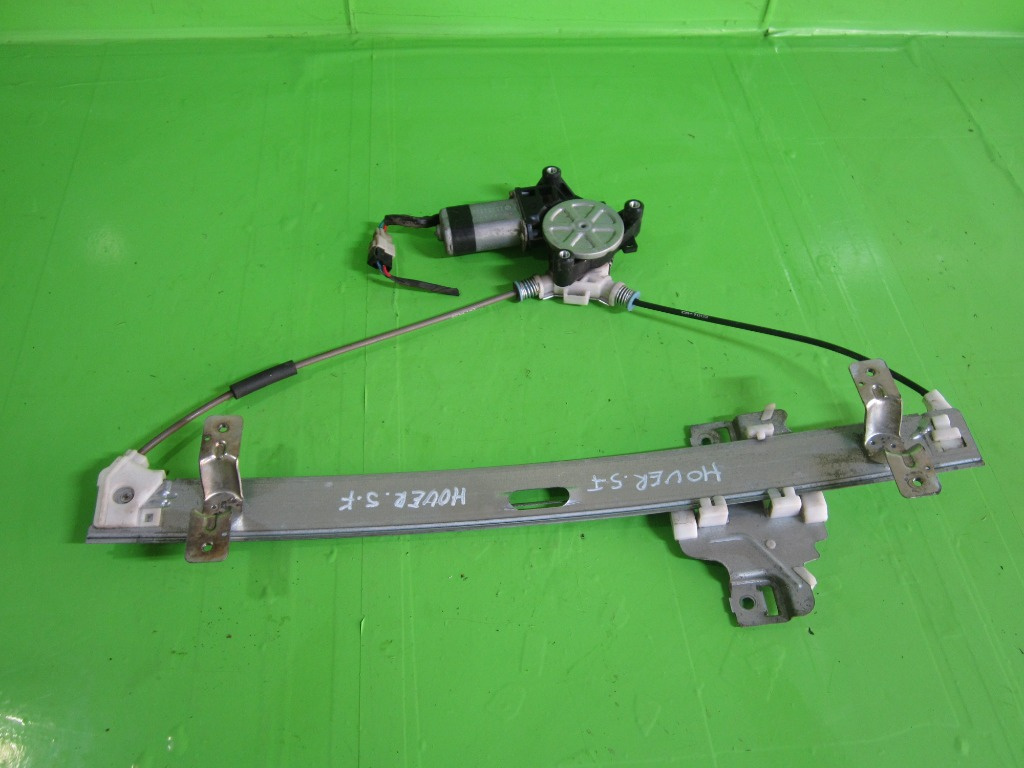 MACARA ELECTRICA USA STANGA - FATA GWM HOVER FAB. 2005 – 2008 ⭐⭐⭐⭐⭐