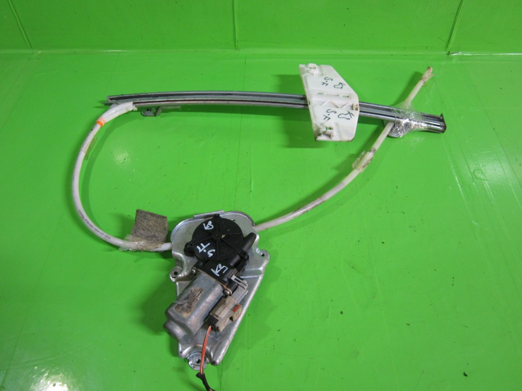 MACARA ELECTRICA USA STANGA - FATA JEEP CHEROKEE KJ LIBERTY 4x4 FAB. 2001 - 2008 ⭐⭐⭐⭐⭐