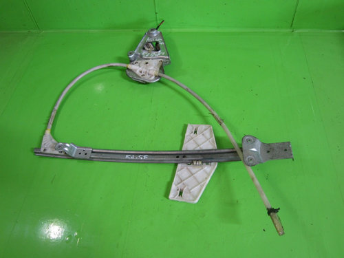 MACARA ELECTRICA USA STANGA - FATA JEEP CHEROKEE KJ LIBERTY 4x4 FAB. 2001 - 2008 ⭐⭐⭐⭐⭐
