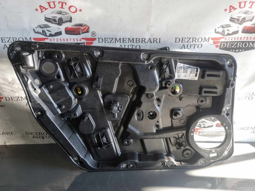 Macara electrica usa stanga fata Mercedes-Benz GLA (X156) cod a1767206500