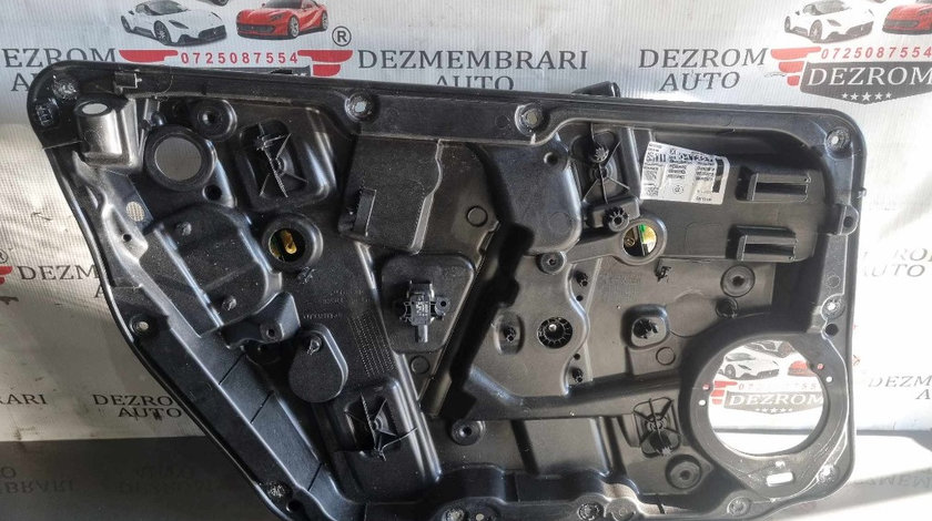 Macara electrica usa stanga fata Mercedes-Benz GLA (X156) cod a1767206500