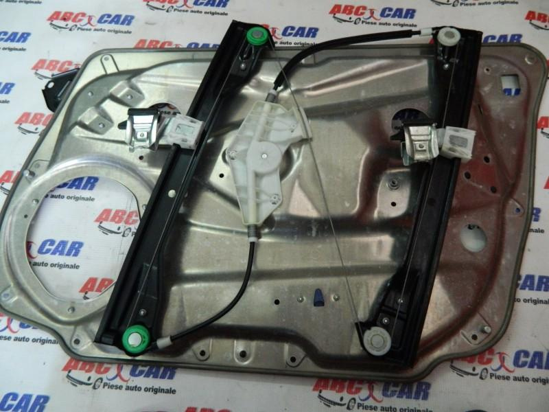Macara electrica usa stanga fata Mercedes E-Class 2009-2016 W212