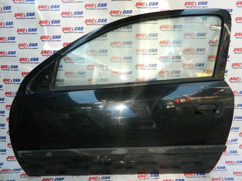 Macara electrica usa stanga fata Opel Astra G 1999-2005