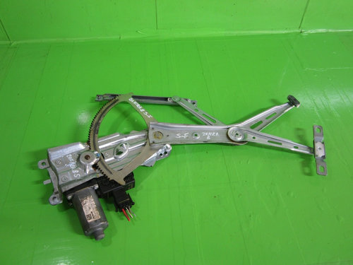 MACARA ELECTRICA USA STANGA - FATA OPEL ZAFIRA B FAB. 2005 - 2014 ⭐⭐⭐⭐⭐