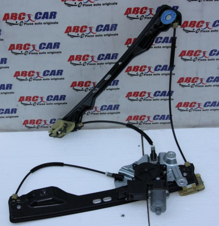 Macara electrica usa stanga fata Opel Zafira C facelift 2016-2019 13260137