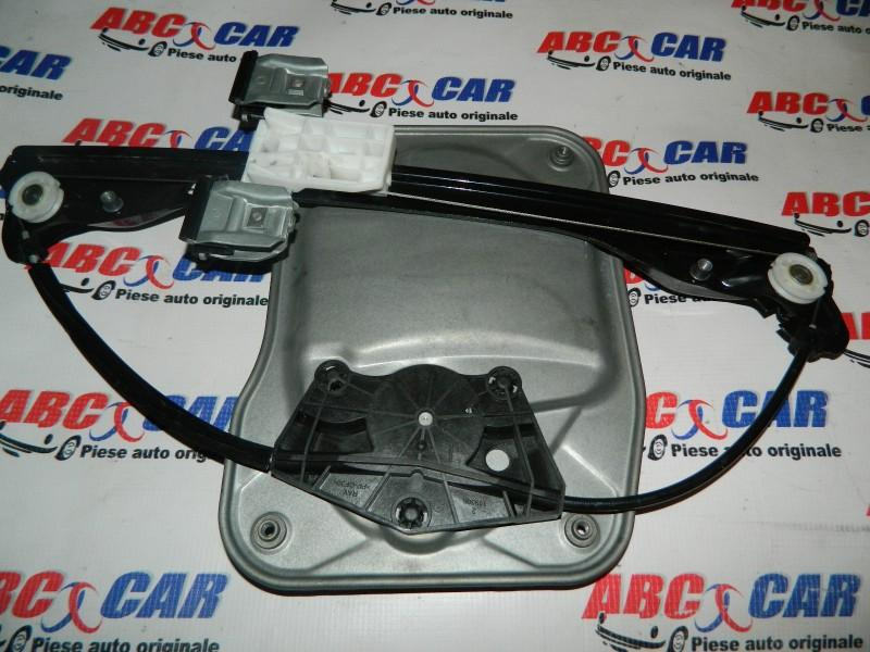 Macara electrica usa stanga fata Skoda Fabia 3 2014-2018