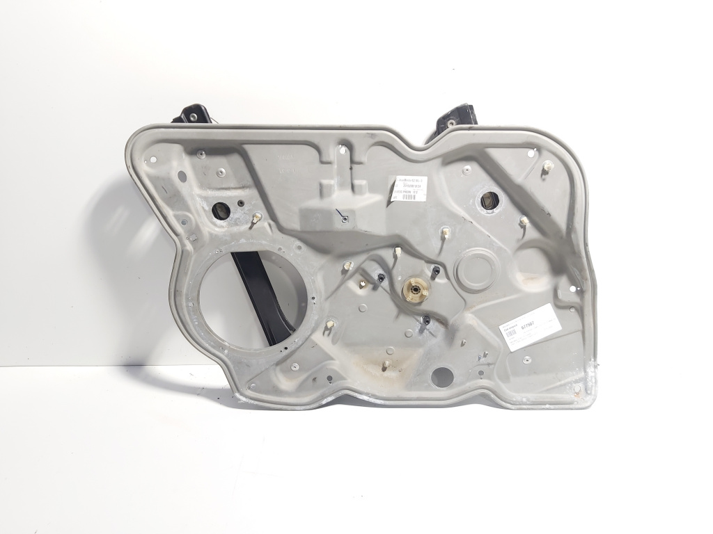 Macara electrica usa stanga fata, Skoda Octavia 2 Combi (1Z5) (id:677507)