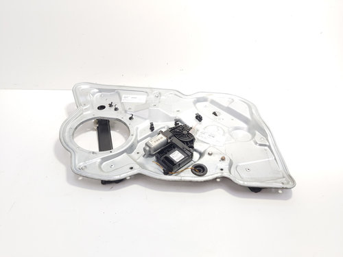 Macara electrica usa stanga fata, Skoda Octavia 2 (1Z3) (id:702699)