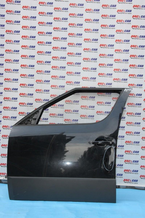 Macara electrica usa stanga fata Skoda Roomster 2006-2010