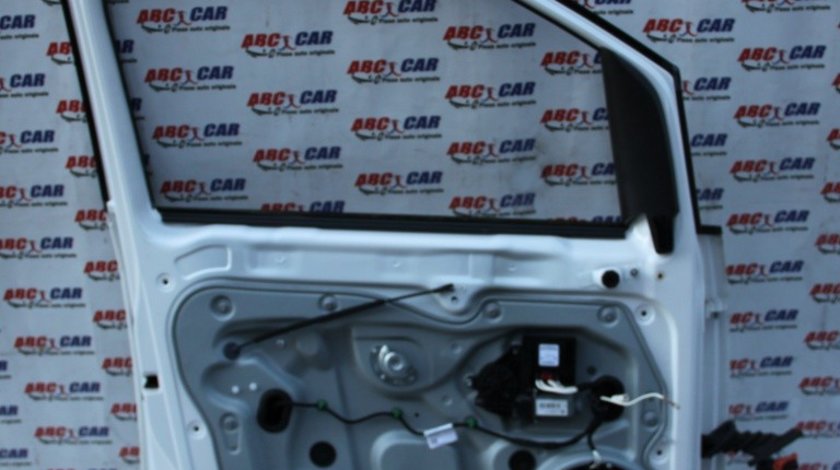 Macara electrica usa stanga fata VW Caddy (2K) 2004-2015